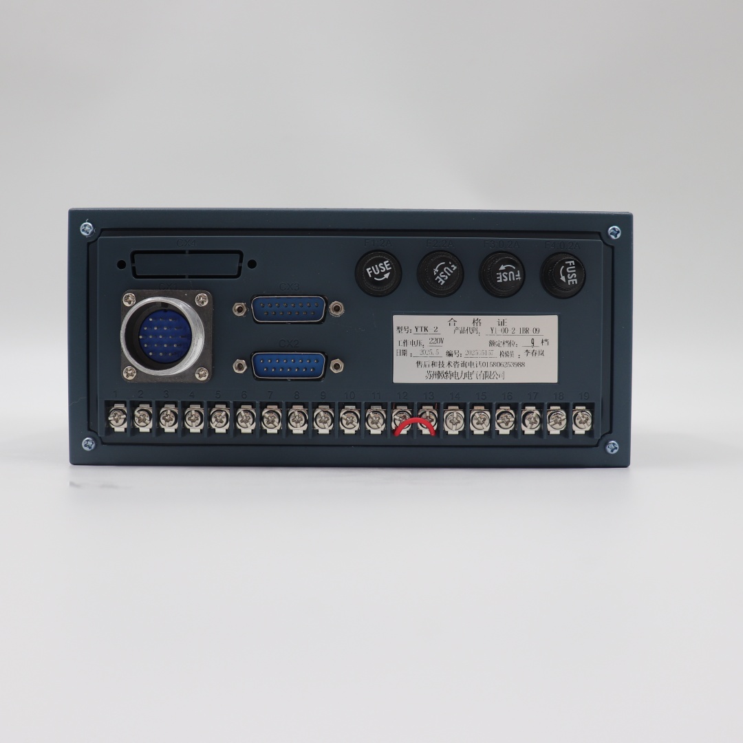 YTK-2 有载分接开关智能控制器