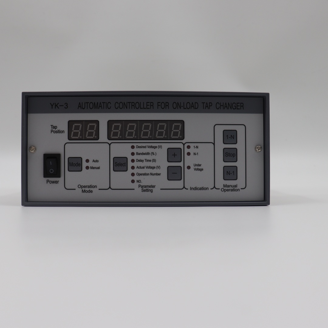 YK-2/3有载分接开关智能控制器