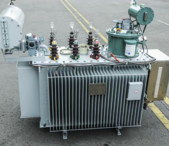 CY-39智能档位监控装置