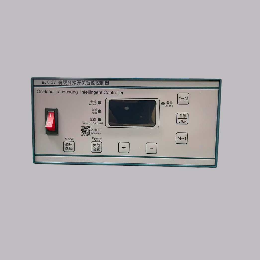 WJK-1/3有载分接开关智能控制器