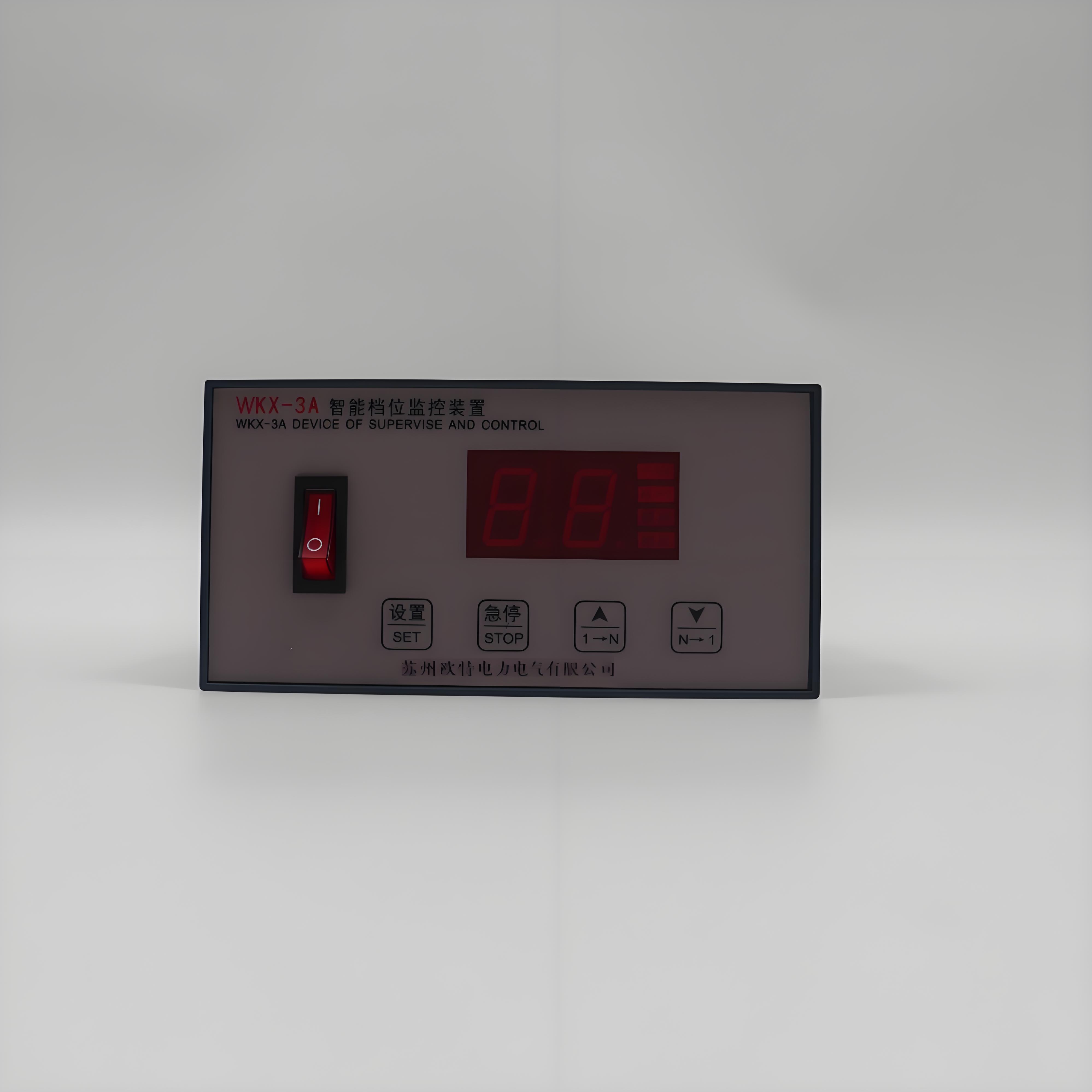 CY-39智能档位监控装置