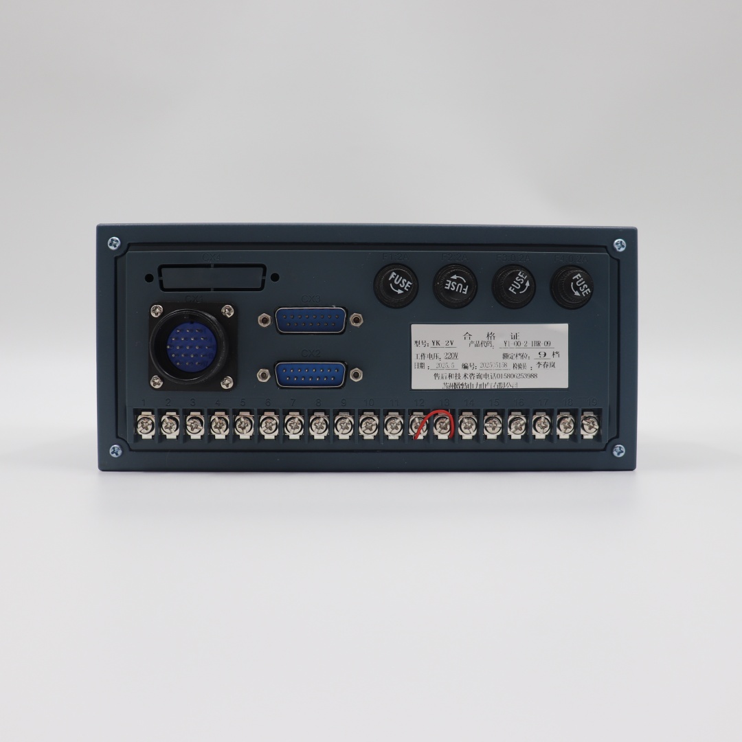 YK-2V有载分接开关智能控制器