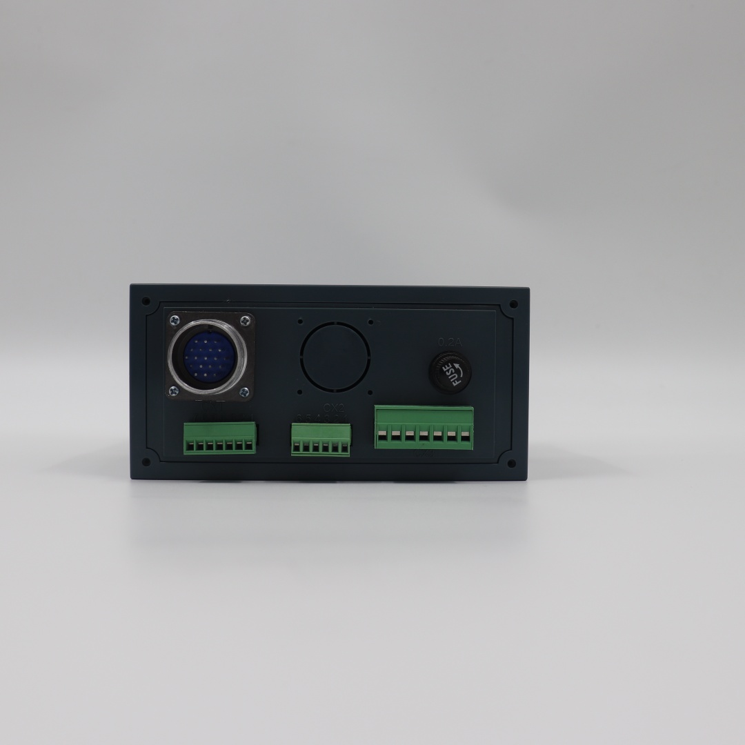 GYK-2单相真空有载分接开关智能控制器