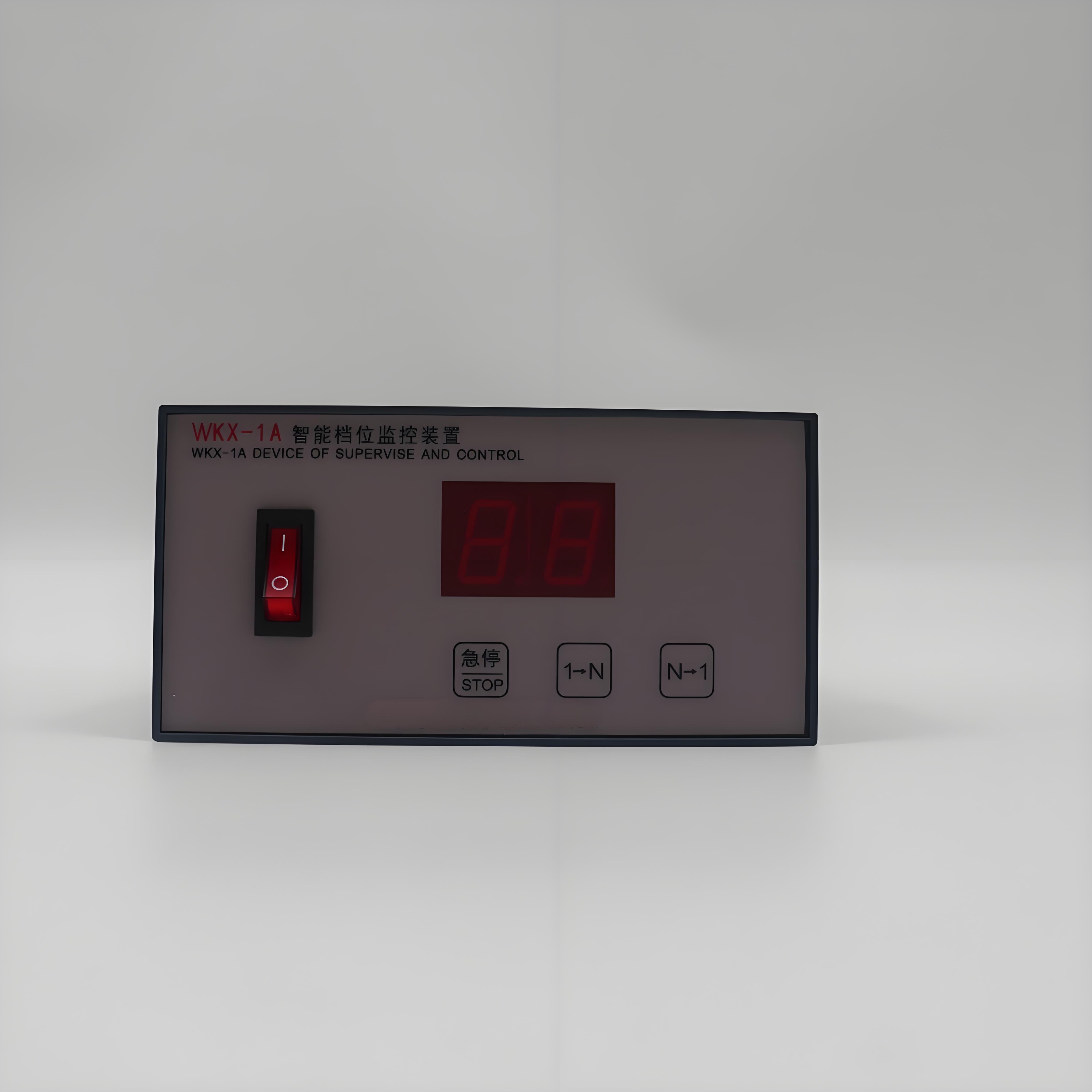 CY-39智能档位监控装置