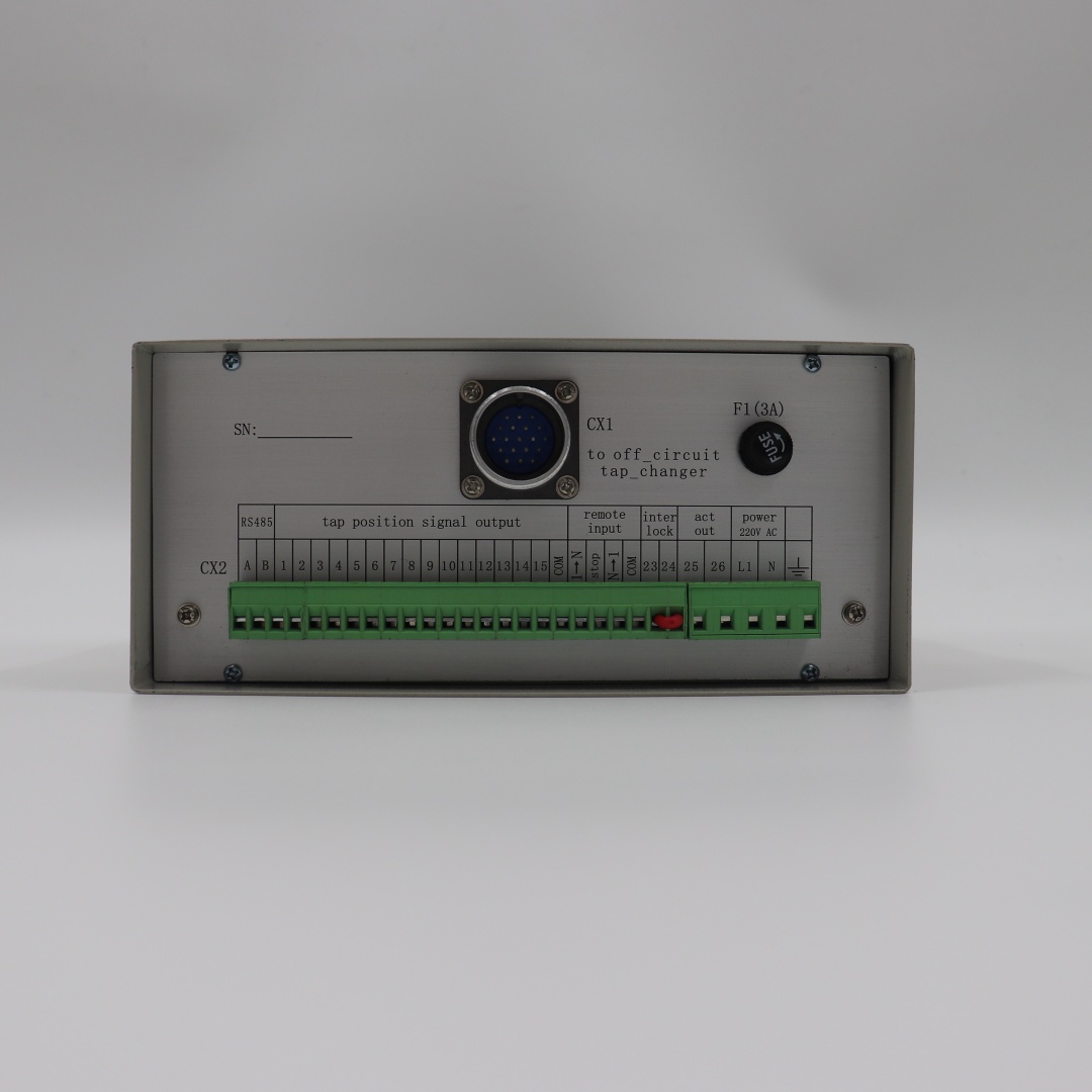 WK-5 Off circuitTap changer Controller
