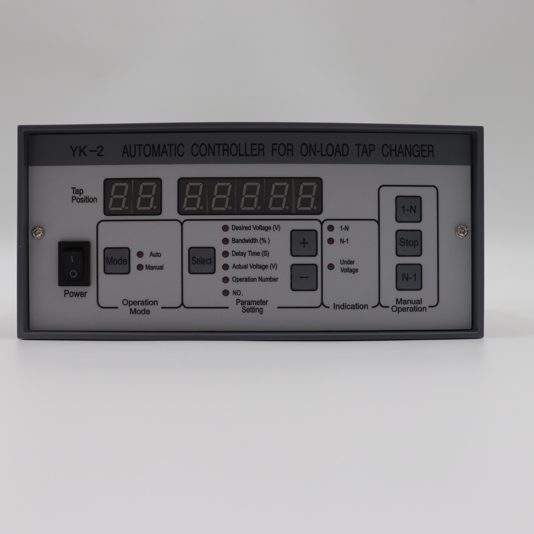 YK-2/3有载分接开关智能控制器价格