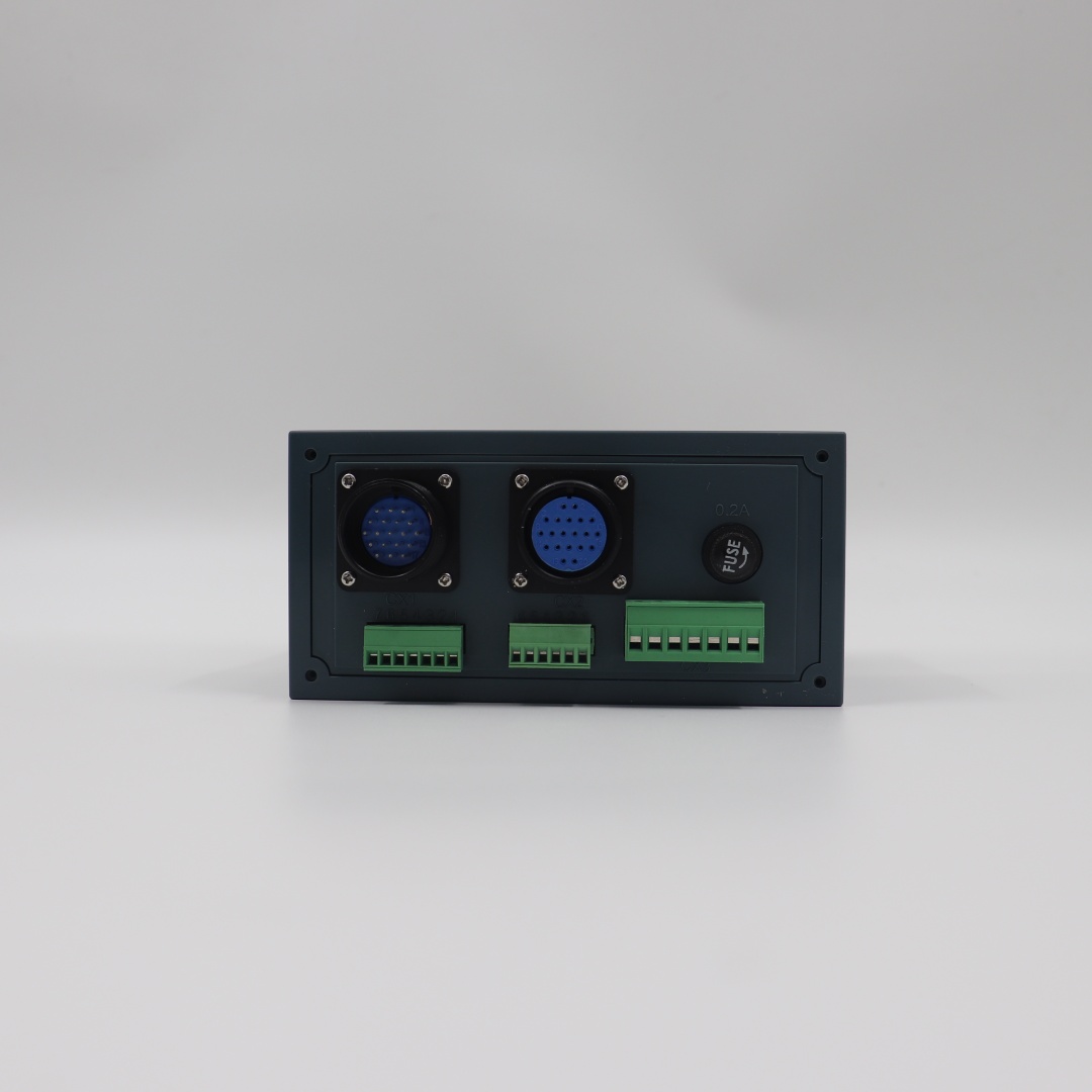 WKX-1A智能档位监控装置