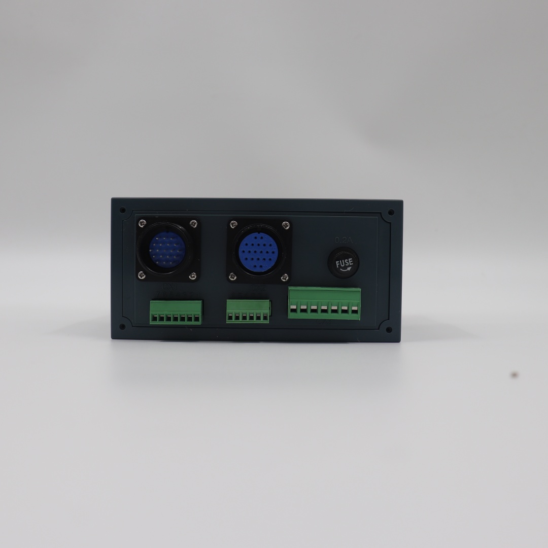 WKX-3A智能档位监控装置